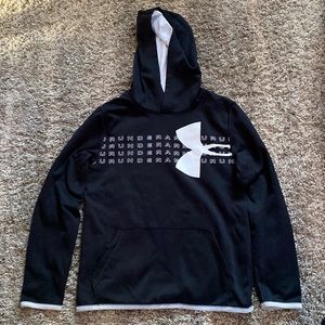 Youth XL Under Armour Hoodie